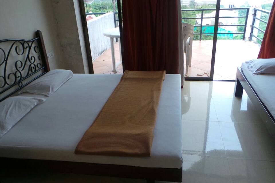 Sand Piper Resort